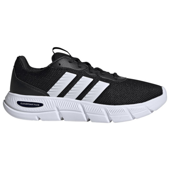 Adidas Cloudfoam Flex Laces